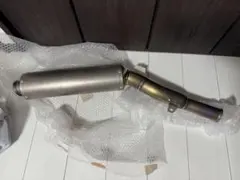 CBR1000RR SC77 17-20 アロー レーシング チタン マフラー - メルカリ