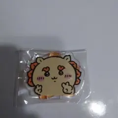 【新品未開封品】ちいかわ ピース！なみんなのアクリルスタンド シーサー