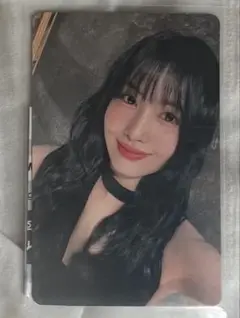 MISAMO モモ