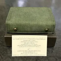 エムピウ ミッレフォッリエ 2 P25 quadretti グリーン