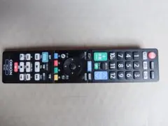 《中古》ORION テレビ用純正リモコン RC-001のサムネイル