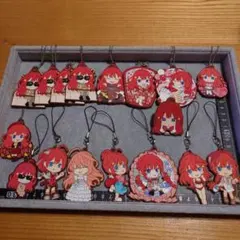 2026年最新】五等分の花嫁 グッズ まとめ売りの人気アイテム - メルカリ