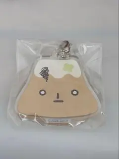 富士急 サンエックスパラダイス アンブレラマーカー こげぱんのサムネイル