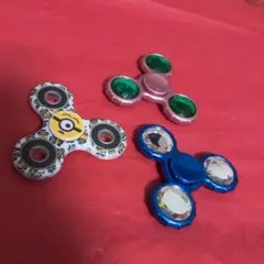 ハンドスピナー