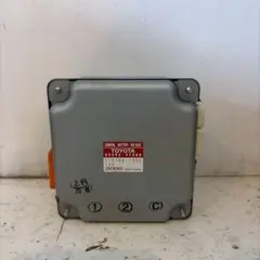 トヨタ純正 ボルテージセンサー 89892-47050 - メルカリ
