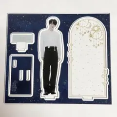 【未使用品】SEVENTEEN セブチ ミュージアム ジュン アクスタ 2024