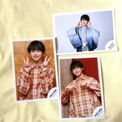 関西ジュニア 渡邉大我 公式写真 セット - メルカリ