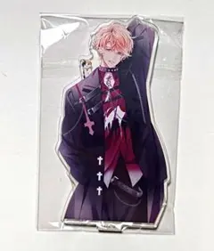 即購入可】ディアラバ 吸愛執事 アクスタ 逆巻シュウ - メルカリ
