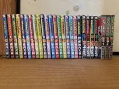 【初版多数・希少】ギャングキング1〜19巻＋ドリームキング＆R 全26冊セット GANGKING ギャングキングまとめ買いセット - メルカリ