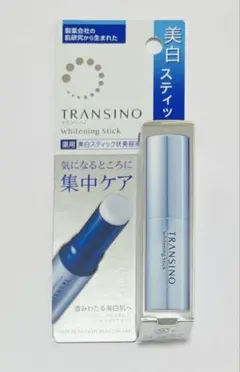 TRANSINO 薬用ホワイトニングスティック 美容液のサムネイル