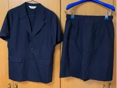 キース　半袖ジャケット&スカート　スーツのサムネイル