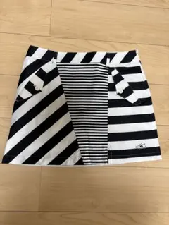 ニューバランスゴルフゴルフスカート