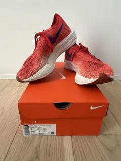 NIKE ナイキ ズームX ヴェイパーフライネクスト%3 26.0cm