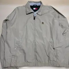 トミーヒルフィガー xl