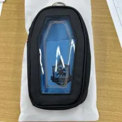 一番くじ ツイステ B賞 イグニハイド ポーチ