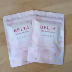 BELTA Mama Rhythm 90カプセル
