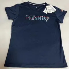 FILA BEL TIRO! TENNIS Tシャツ Lサイズ