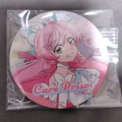 2026年最新】プリキュア展 缶バッジ プリズムの人気アイテム - メルカリ