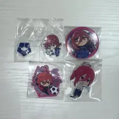 千切豹馬 アクリルスタンド まとめ