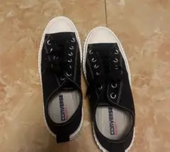 Converse オールスター（R） リフテッドリブテープ