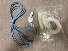 LANケーブルセット　新品含む美品