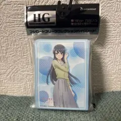 2025年最新】青ブタ スリーブの人気アイテム - メルカリ