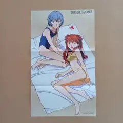 THE END OF EVANGELION 新世紀エヴァンゲリオン　ポスター