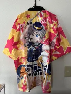 バンドリ BanG Dream! 7th☆LIVE 山吹沙綾 法被 2025年最新】山吹沙綾 法被の人気アイテム - メルカリ
