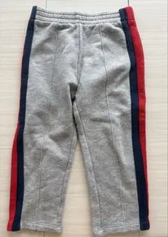 GUCCI スウェットパンツ 100cm 24m 大きめのサムネイル