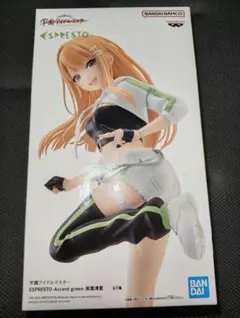 学園アイドルマスター ESPRESTO 紫雲清夏 フィギュア