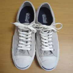 Jack Purcell グレー スニーカー 28cm