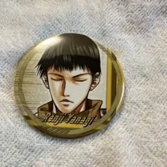 テニスの王子様 テニプリ 柳蓮二 缶バッジ 缶バッチ 2025年最新】柳蓮二 缶バッジの人気アイテム - メルカリ