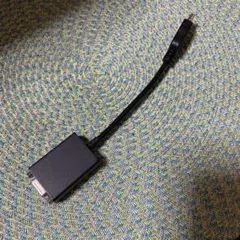 Lenovo HDMI to VGAアダプター LT-18151
