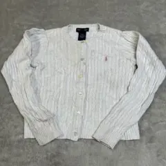 ラルフローレン 110