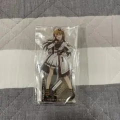 ミリオンライブ　アクリルスタンド　所恵美　10th act-4 ver.