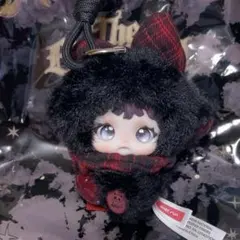 Nommi x Heymi ノミ×ヘイミ ヘイミ　黒ヤギ　Saint？