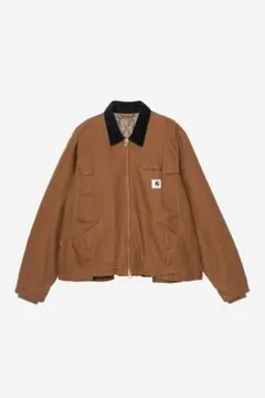 sacai Carhartt WIP Duck Jacket サカイ　カーハート