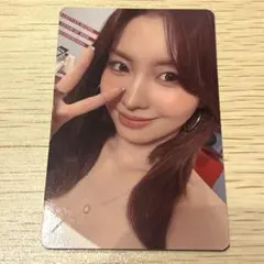 this is for】twice 一万円特典トレカ MOMO モモ - メルカリ