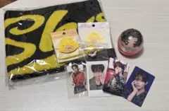 大平祥生 グッズ まとめ売り