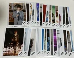 SixTONES ジェシー 写真