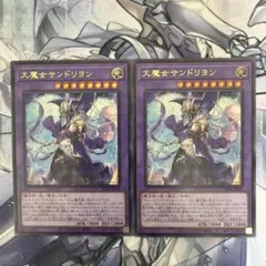 遊戯王 大魔女サンドリヨン ウィッチクラフト・ピューピルズ - メルカリ