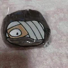 ミニポーチキーホルダー　雑渡