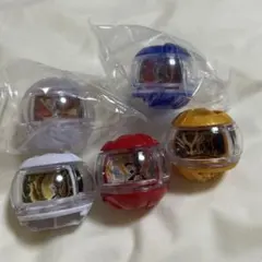 仮面ライダーゼッツ カプセム まとめ売り