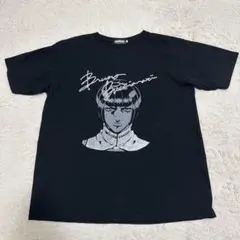 ジョジョの奇妙な冒険×BANDAI Tシャツ ブチャラティ　Lのサムネイル