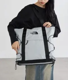 THE NORTH FACE リュック・トートバッグ 2WAYバックパック