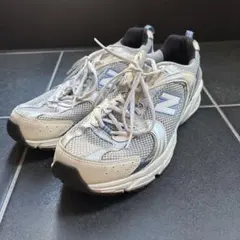 2026年最新】new balance 530 22.5の人気アイテム - メルカリ