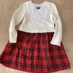 WILL MERY ワンピース サイズ130
