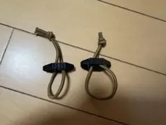 【実物】T.rex arms スリング バンド