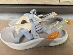 NIKE ONEONTA サンダル 24cm ナイキ オニオンタ レディース