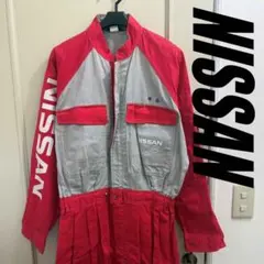 2026年最新】日産作業着の人気アイテム - メルカリ